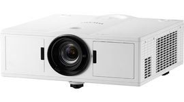 Beamer Ricoh PJWXL5670