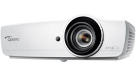 Beamer Optoma WU470