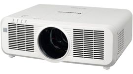 Beamer Panasonic PT-MZ770L