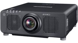 Beamer Panasonic PT-RZ120