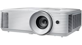 Beamer Optoma EH412