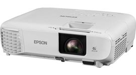 Beamer Epson EB-FH06