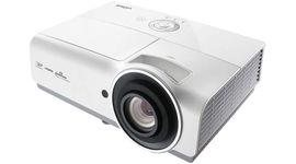 Beamer Vivitek DU857