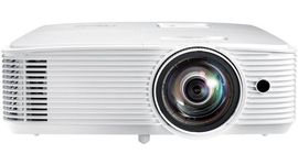 Beamer Optoma W309ST