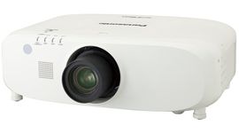 Beamer Panasonic PT-EZ770ZE