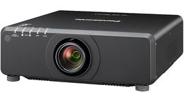 Beamer Panasonic PT-DW750