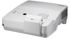 Beamer NEC UM301Wi