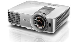 Beamer BenQ MW632ST