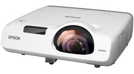 Beamer Epson EB-530