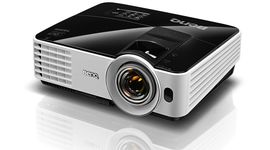Beamer BenQ MX631ST