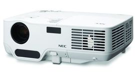 Beamer NEC NP41