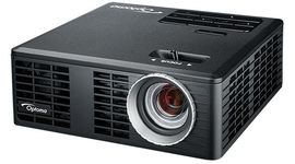 Beamer Optoma ML750e