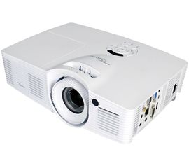 Beamer Optoma DU400