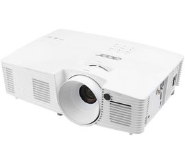 Beamer Acer X137WH