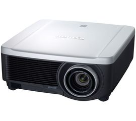 Beamer Canon XEEDWUX6500