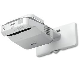 Beamer Epson EB-675Wi