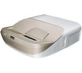 Beamer BenQW1600UST