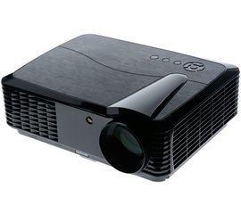 Beamer Tecro PJ-4090