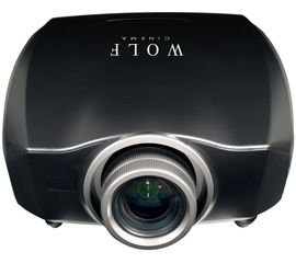 BeamerWolf Cinema SDC-18