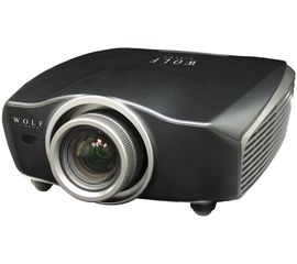 BeamerWolf Cinema SDC-25
