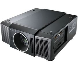 BeamerWolf Cinema DCD-300FD