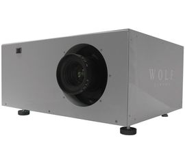 BeamerWolf Cinema REF-1000