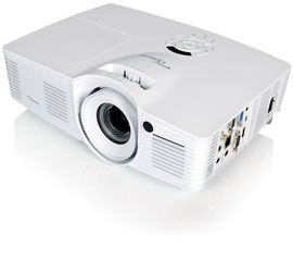 Beamer Optoma W416