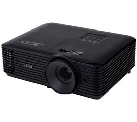 Beamer Acer X168H