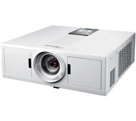 Beamer Optoma ZU500T