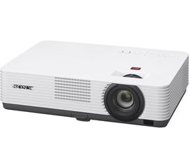 Beamer Sony VPL-DW241