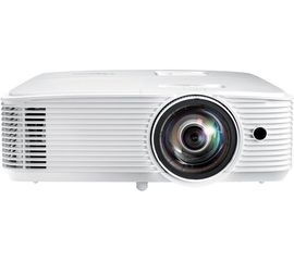 Beamer Optoma X318STe