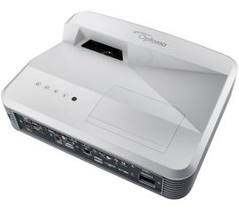 Beamer Optoma W319USTir