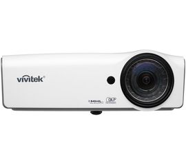 Beamer Vivitek DX28ASTAA