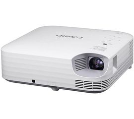 Beamer Casio XJ-S400U