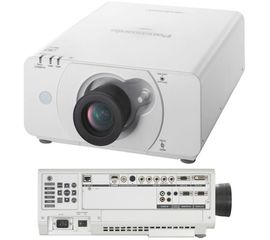 Beamer Panasonic PT-DZ570