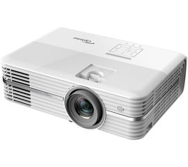 Beamer Optoma UHD380X