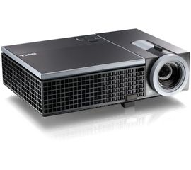 Beamer Dell 1510X