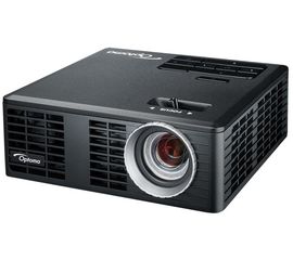 Beamer Optoma ML750