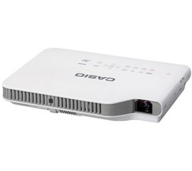 Beamer Casio XJ-A242