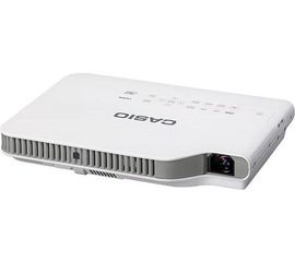 Beamer Casio XJ-A247