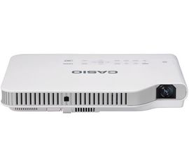 Beamer Casio XJ-A147