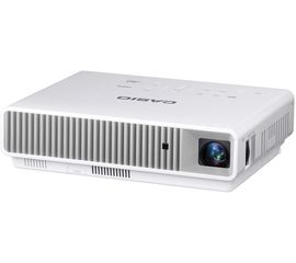 Beamer Casio XJ-M246