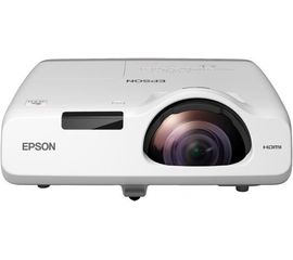 Beamer Epson EB-520