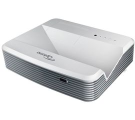 Beamer Optoma X320USTi