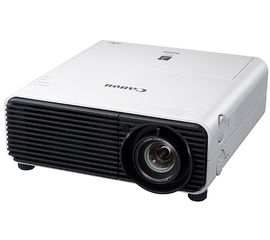 Beamer Canon XEEDWUX500