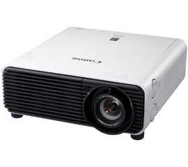 Beamer Canon XEEDWUX450