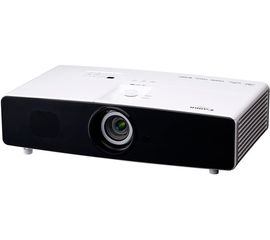 Beamer Canon LX-MU500