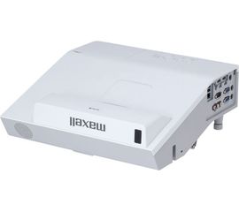 Beamer Maxell MC-AW3506
