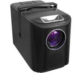 Beamer Hiper Cinema D12