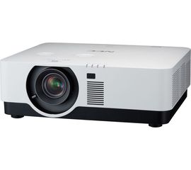 Beamer NEC P506QL